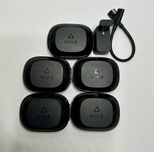 HTC Vive Ultimate Tracker - Full Body Trackin...