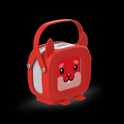  / tigerbox  MINI ( Startpaket Eichhörnchen) /  4260535487486