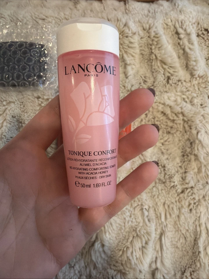 Bolsa de regalo Lancome - 5 artículos Foto 3 de 4