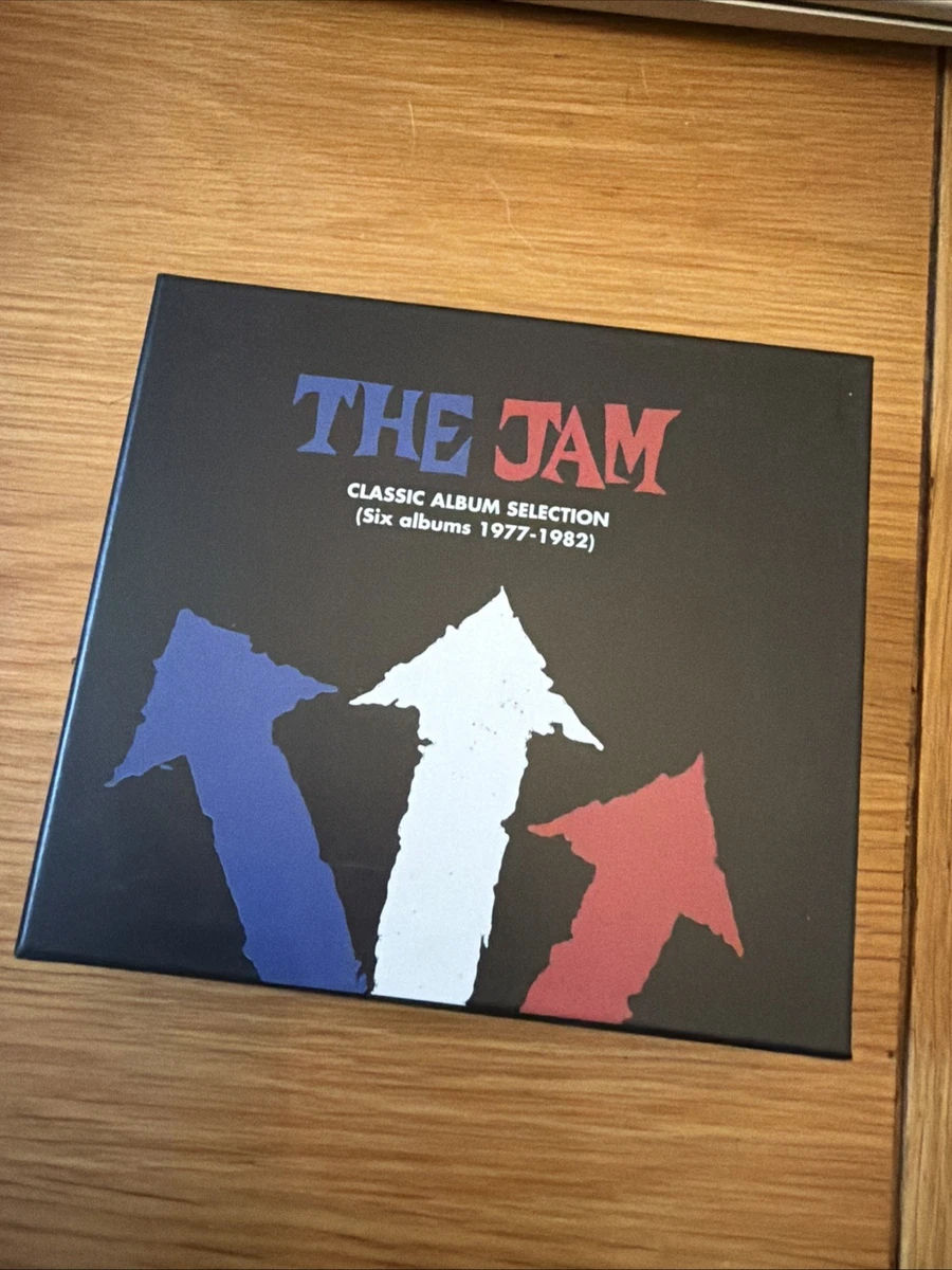 the jam box set products for sale | eBay UK