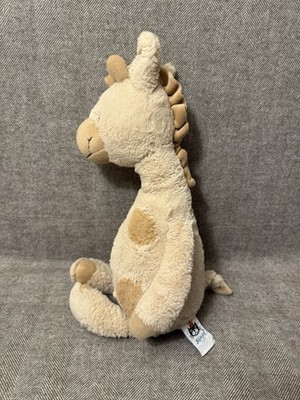 Pre-Owned Jellycat Gentle Giraffe 16