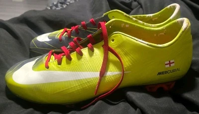 Nike Mercurial Vapor Superfly Ii for sale | eBay