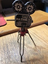 1930 Marx Tin Toy Movie Camera