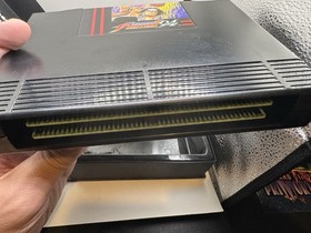 King of Fighters '94 Neo-Geo AES Complete Authentic SNK w/Case & Manual Tested