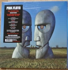 PINK FLOYD The Division Bell 2-LP 180g Vinyl Gatefold Sealed