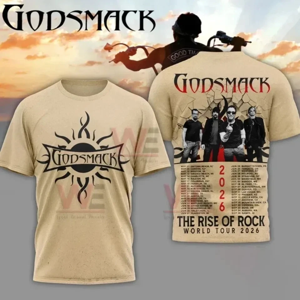 Godsmack Shirt for sale | eBay