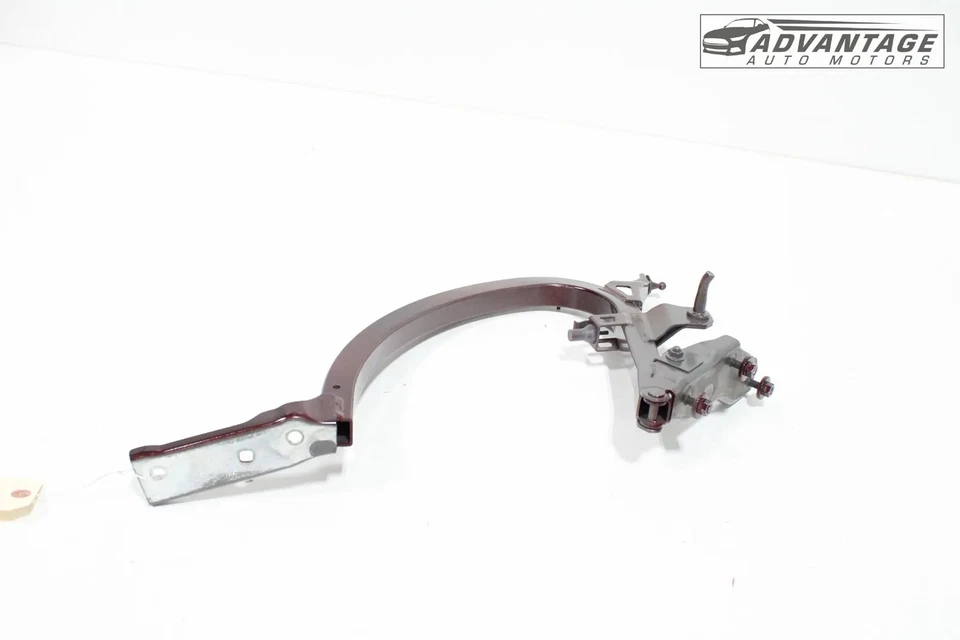 2017-2020 LINCOLN CONTINENTAL REAR LEFT SIDE TRUNK DOOR LID HINGE OEM - Image 3 of 4