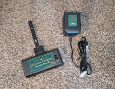 New Bright Holiday Express TRACK CLIP electrical terminal & TRANSFORMER 384 387
