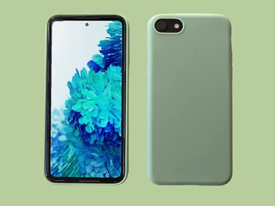 Coque Pour Divers Modèles Samsung Galaxy - Photo 1/4