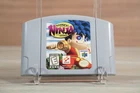 Mystical Ninja Starring Goemon (Nintendo 64 N64, 1998) Authentic - Tested