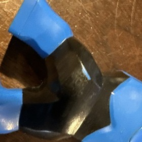 LEGO DC Comics Super Heroes: Darkseid Invasion (76028)- Incomplete - Read