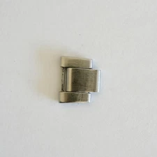 Genuine Rolex 7835  19mm links for spares For Daytona, Air King, Tudor 1