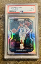 2020-21 Panini Prizm Basketball Cards 37