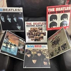 The Beatles 1964-1965 Mono Bundle