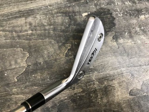 HONMA TOUR WORLD TW-U 2017 Single Iron 4I MODUS3 TOUR105 (S) #268 Golf Clubs - Picture 3 of 6
