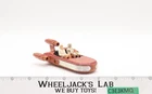 Land Speeder DIE-CAST 1978 Star Wars Kenner Vintage Vehicle