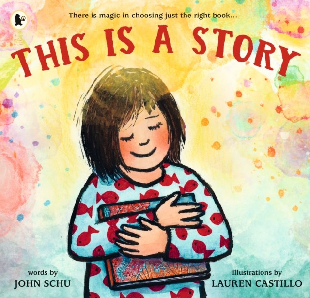 This Is a Story: A celebration of the joy of reading and the magic of the perfe - Image 3