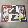 Panini Contenders 2024 Historic Draft Class #19 Vick Brees Falcons Chargers NFL