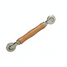 Groove Roller Compact Screen Roller Ergonomic for Homeowners