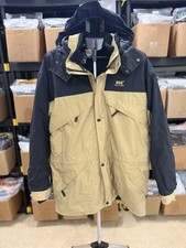 Helly Hansen Helly Tech 3-in-1 Hooded Waterpr...