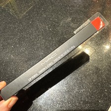MAC Lip Pencil In Chili Rimmed Brand New In Box Full Size