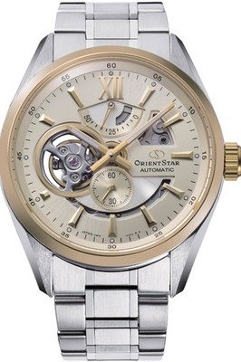 Orient Star RE-AV0124G00B Watch   No Import Fees   FedEx Shipping