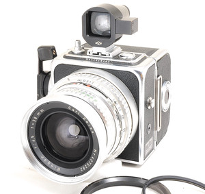 Hasselblad Swc Accessories | eBay