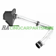 For 11-23 Charger Challenger 300 3.6 V6 Heat Shield + Cold Air Intake Filter Kit