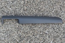 1992-1996 Ford F-150 F-250 F-350 Bronco Opal Gray Grey Dash Pad Trim Cover Obs