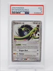 RAYQUAZA EX 2006 POKEMON NINTENDO BLACK STAR PROMO HOLO #039 PSA 5 Q7119