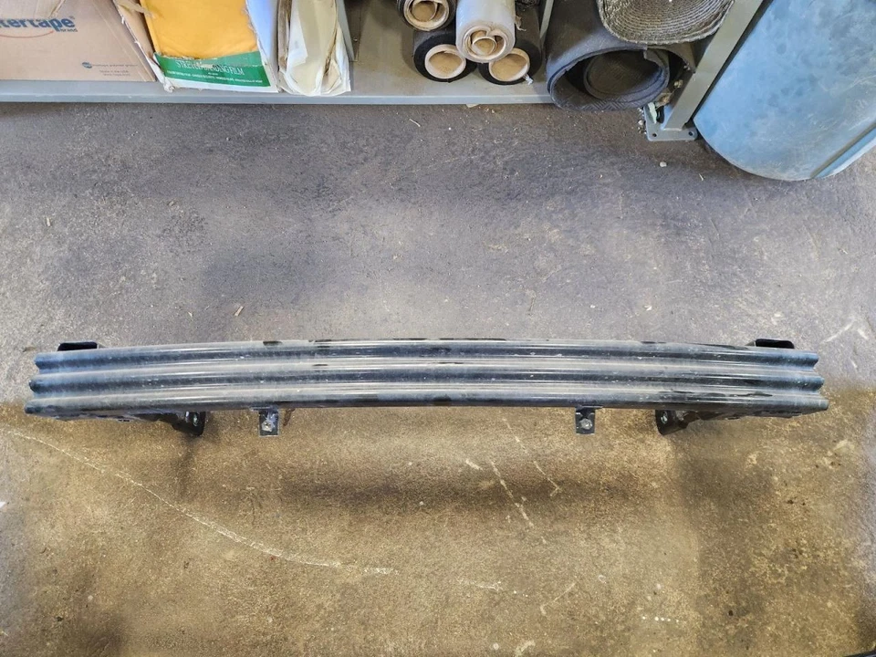 (LOCAL PICKUP ONLY) Rear Bumper Cover Upper 121.7" Wb Fits 21-23 GRAND CHEROKEE  Foto 4 de 4