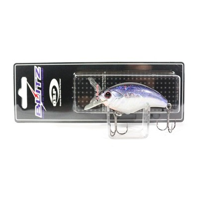 OSP Blitz 53 mm 9 Gramm Schwimmend K�der H-09 (5304)