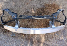 2014-2016 Mercedes W212 E350 E550 Front Bumper Radiator Core Support A2126202000