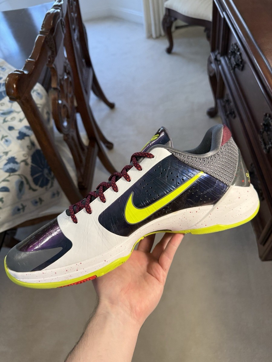 Size 16 - Nike Zoom Kobe 5 Protro 2020 Chaos for sale online | eBay