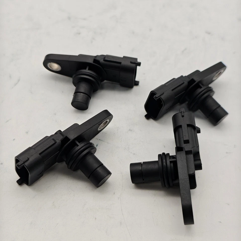 4pcs Engine Camshaft Position Sensor For Chevrolet GMC Pontiac Cadillac Saturn - Изображение 3 из 4