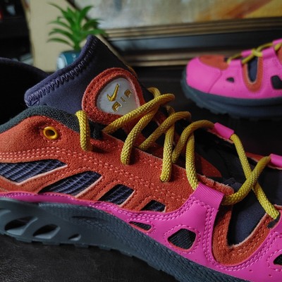 Nike Acg Air Exploraid FV2925 600 Size 8.5 10.5 12.5 | eBay