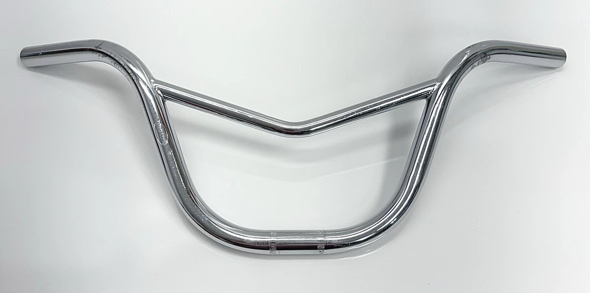 redline bmx bars products for sale | eBay