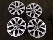 Citroen C5 2012 R18 alloy rim DND115421