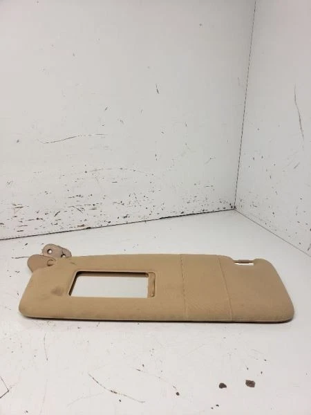 Parasol de conductor iluminado a través de 2/04 para BMW 745i 1043288 02-04 Foto 2 de 4