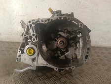 Boite de vitesse Renault SCENIC