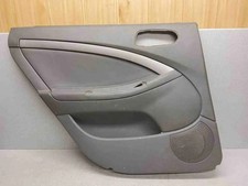 Porte arrière et accessoires Chevrolet NUBIRA