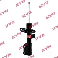 KYB Staubschutzsatz, StoßDäMpfer 910176 FüR Opel