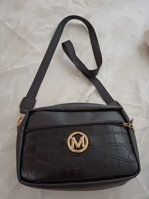 sac à main femme bandoulière cuir - Photo 1/4