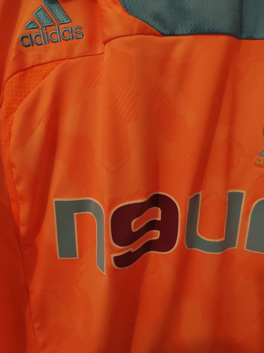 Maillot OM Extérieur Soglo 2023/2024 taille M | Officielle
