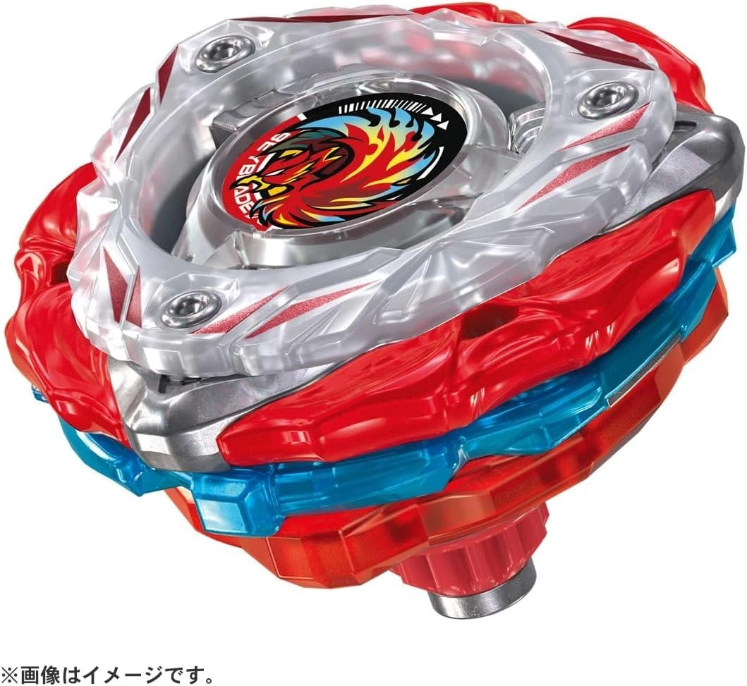 Beyblade X CX-20 Juego Personalizado C Takara Tomy Japón (Vendedor de la UE) - PRE-PEDIDO