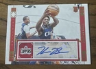 2023 Panini PhotoGenic Basketball Kobe Brown #RS-KOB