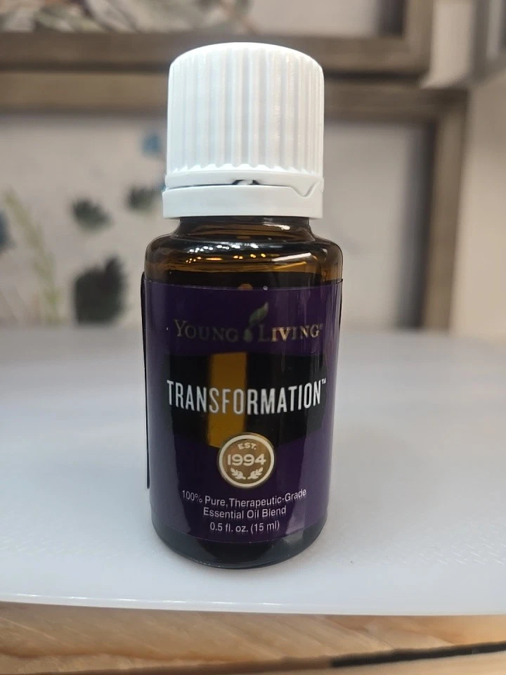 Young Living Essential Oils Aromatherapy Essential Oil for sale | eBay