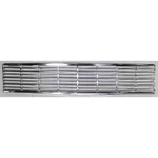 Dynacorn M1364 Front Grille for 1964 Chevelle