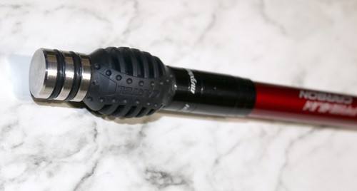 Cartel Archery 12" Maxiom Carbon Stabilizers / V-Bar Kit / Made in Korea - Picture 5 of 5