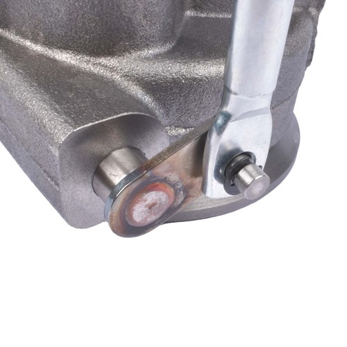 Turbolader Für 1.6 TDCi HHJA HHUB Ford C-Max Fiesta VI Focus II 90PS 2005-2012 - Bild 9 von 11